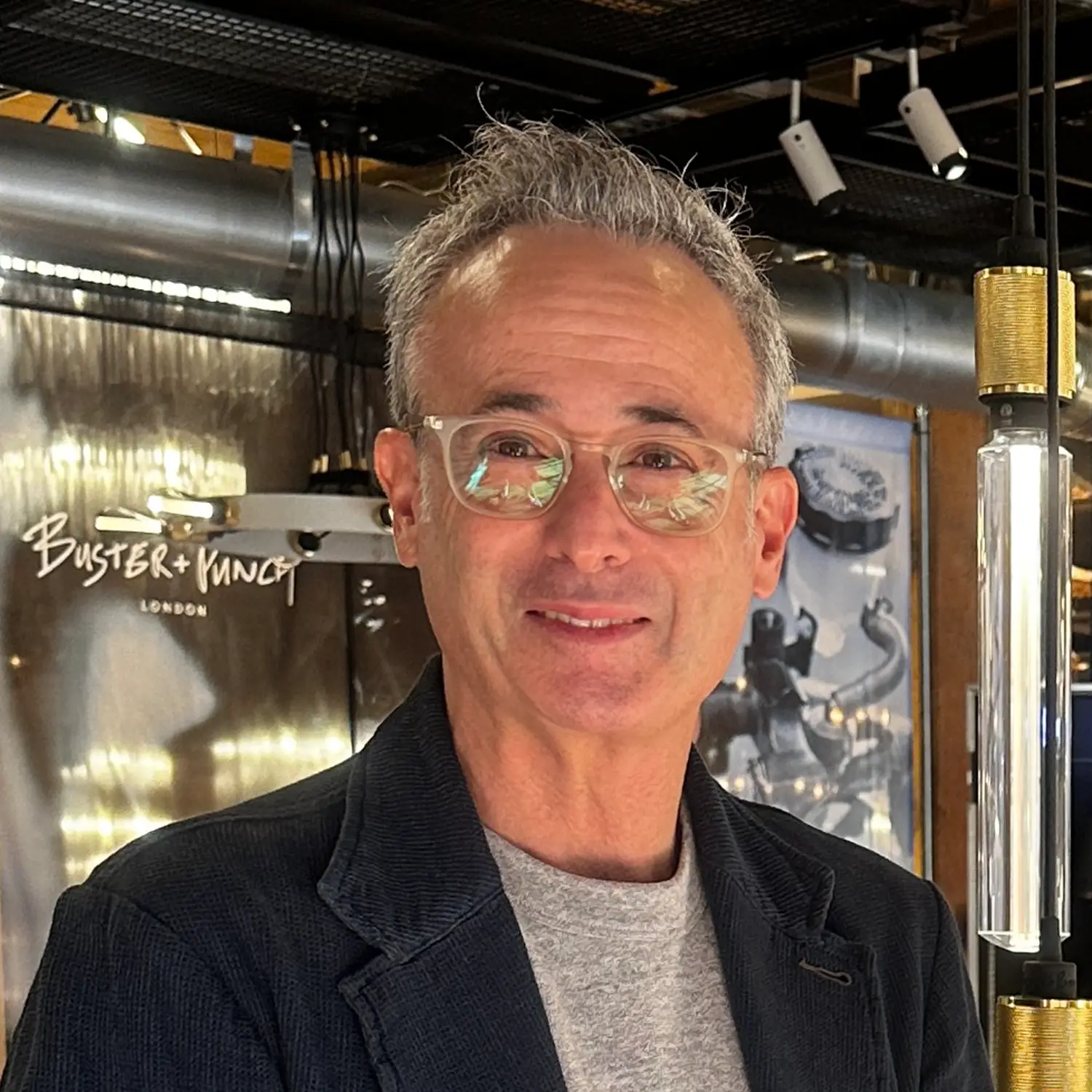 David Schlocker