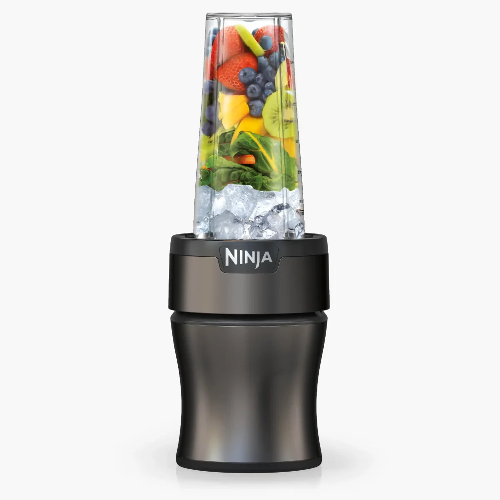 פרטי: נינג’ה שייקר Ninja Nutri-Blender Plus דגם BN303 יבואן רשמי שריג אלקטריק