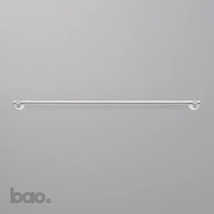 מתלה מגבות TOWEL RAIL / CAST / STEEL בסטר ופאנצ׳ באסטר ופאנץ Buster + Punch באו ביי דילן bao by Dylan