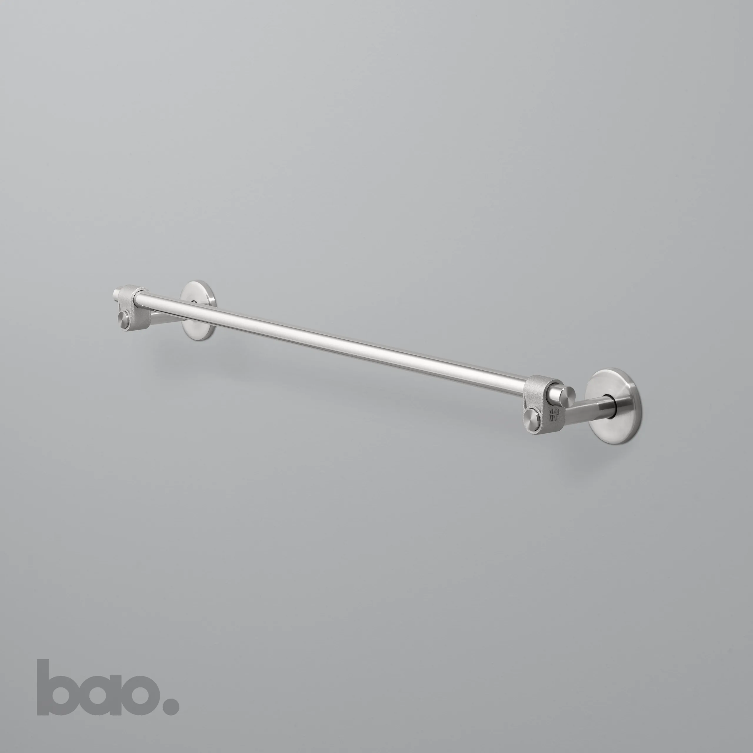 מתלה מגבות TOWEL RAIL / CAST / STEEL בסטר ופאנצ׳ באסטר ופאנץ Buster + Punch באו ביי דילן bao by Dylan