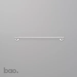 מתלה מגבות TOWEL RAIL / CAST / STEEL בסטר ופאנצ׳ באסטר ופאנץ Buster + Punch באו ביי דילן bao by Dylan