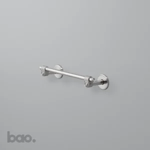 מתלה מגבות TOWEL RAIL / CAST / STEEL בסטר ופאנצ׳ באסטר ופאנץ Buster + Punch באו ביי דילן bao by Dylan